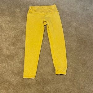 Women’s fleo el toro 25’’ workout legging